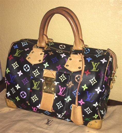 lv colorful purse|lv purses outlet.